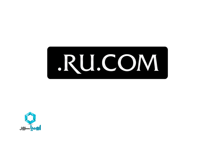 ثبت دامنه ru.com