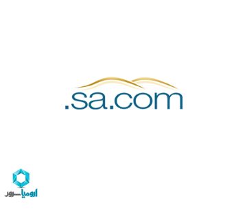 ثبت دامنه sa.com