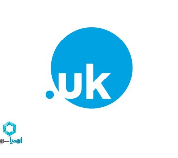 ثبت دامنه uk