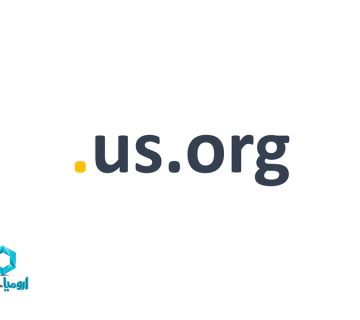 ثبت دامنه us.org