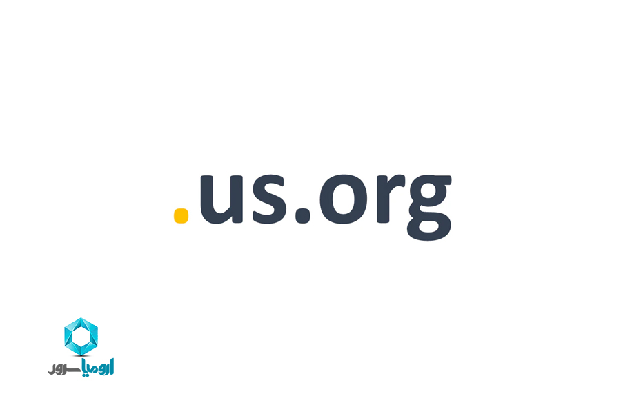 ثبت دامنه us.org