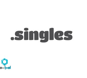 ثبت دامنه singles.