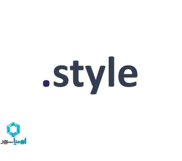 ثبت دامنه style
