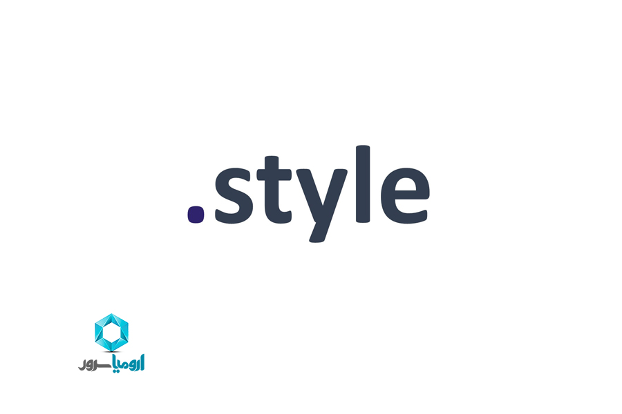 ثبت دامنه style