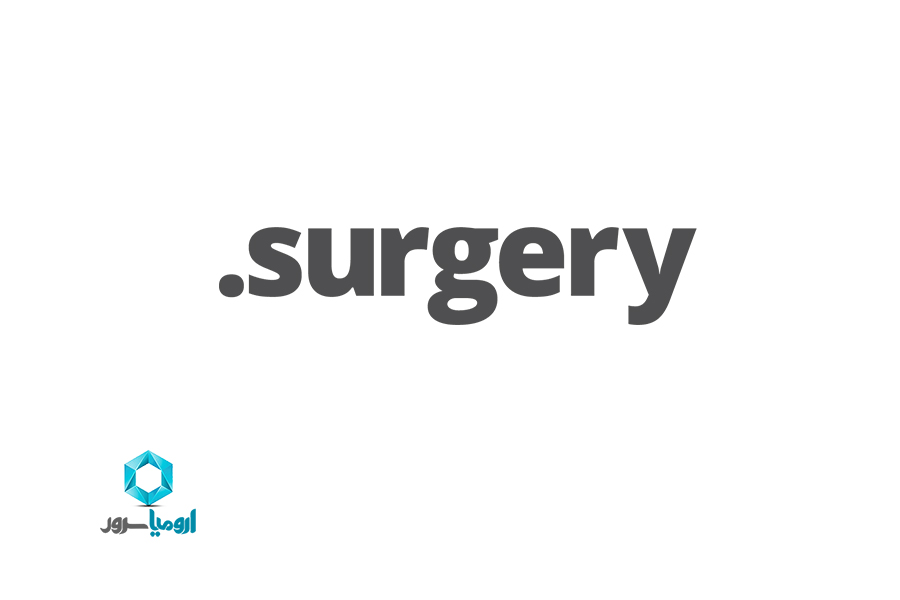 ثبت دامنه surgery