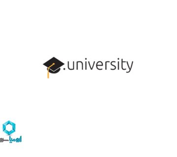 ثبت دامنه university