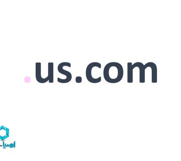 ثبت دامنه us.com