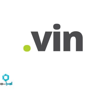 ثبت دامنه vin