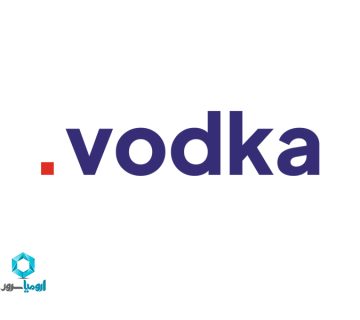 ثبت دامنه vodka