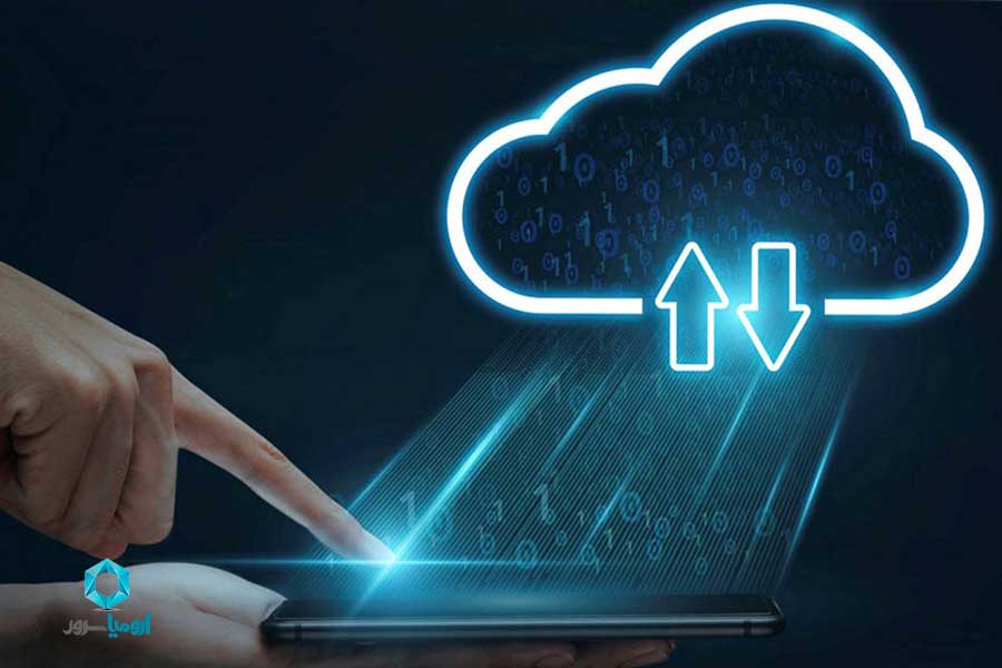 رایانش ابری